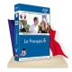 FRANCAIS Débutant méthode complète 6 DVD seulement