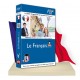 FRANCAIS Débutant méthode complète 6 DVD seulement