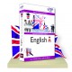 ANGLAIS Expressions idiomatiques en DVD