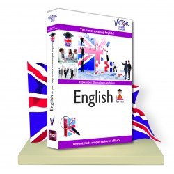 ANGLAIS Expressions idiomatiques en DVD