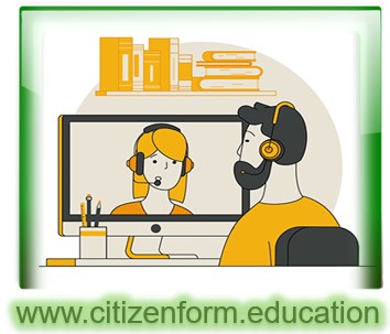 Citizenform Education